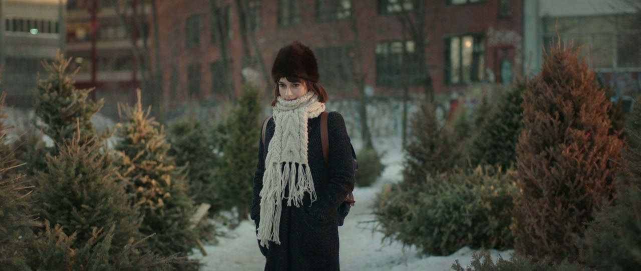 Gurov and Anna screenshot 1