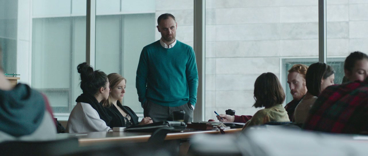 Gurov and Anna screenshot 2