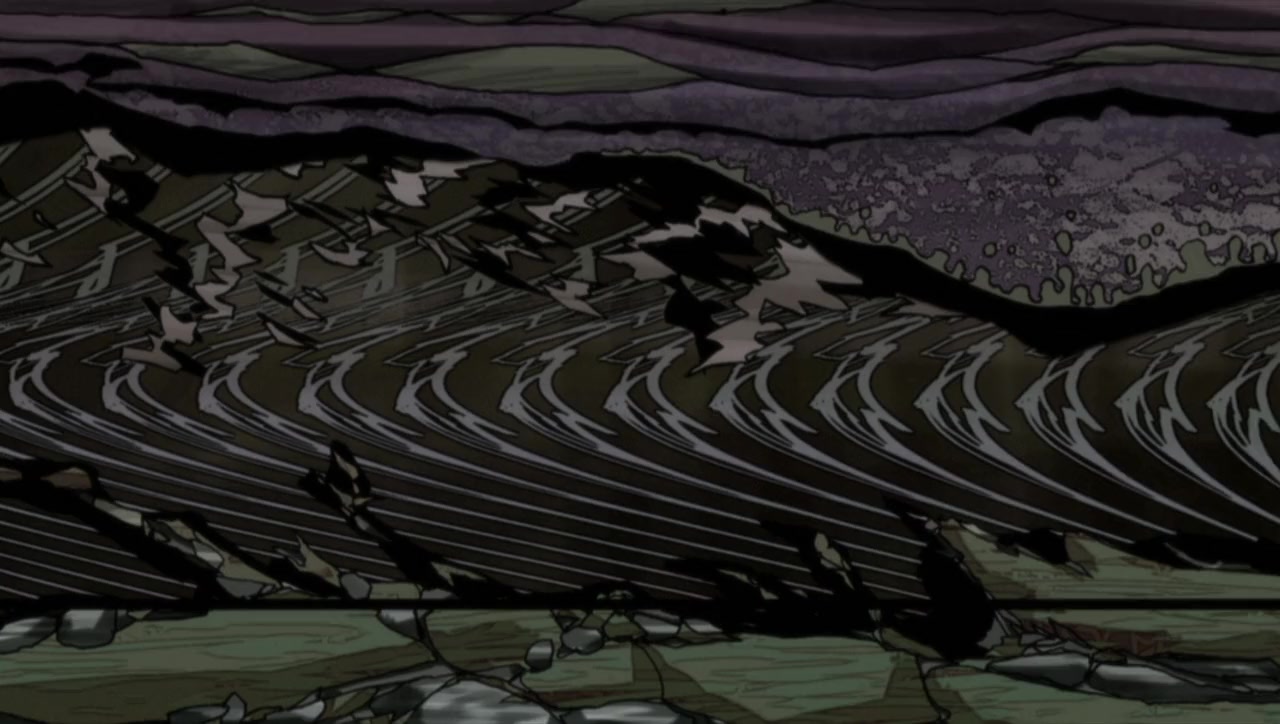 Gekijô ban Tengen toppa guren ragan: Guren hen screenshot 2