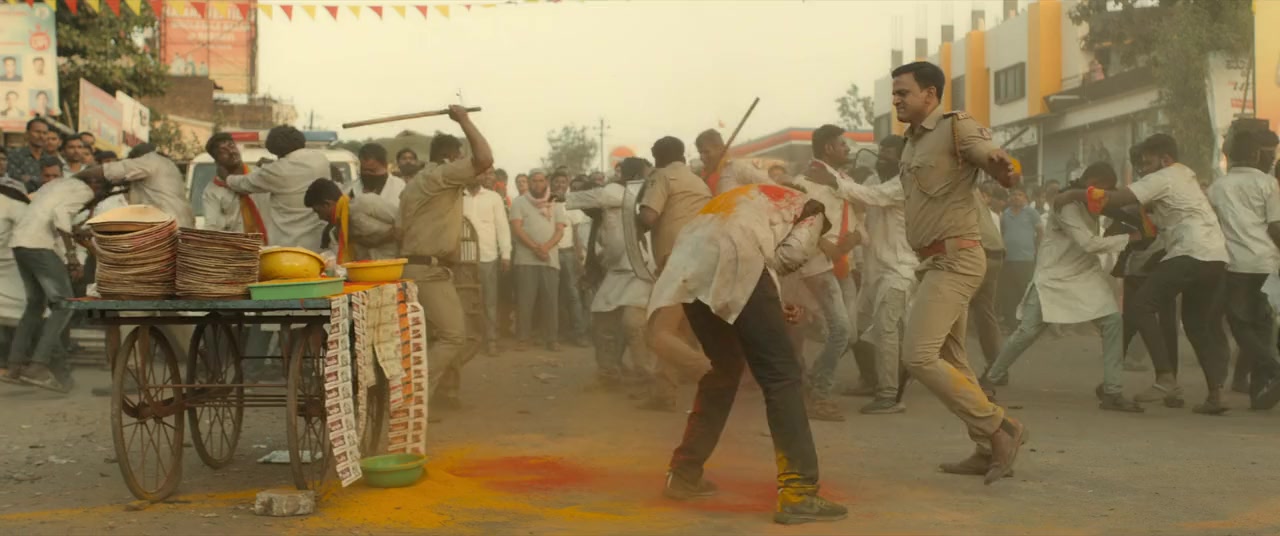 Gurudev Hoysala screenshot 2