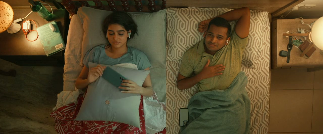 Guruvayoor Ambalanadayil screenshot 2
