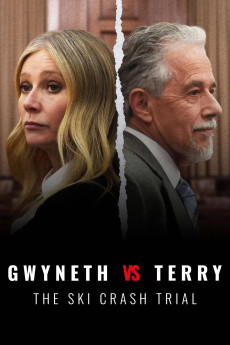 Gwyneth vs Terry: The Ski Crash Trial (2023) poster