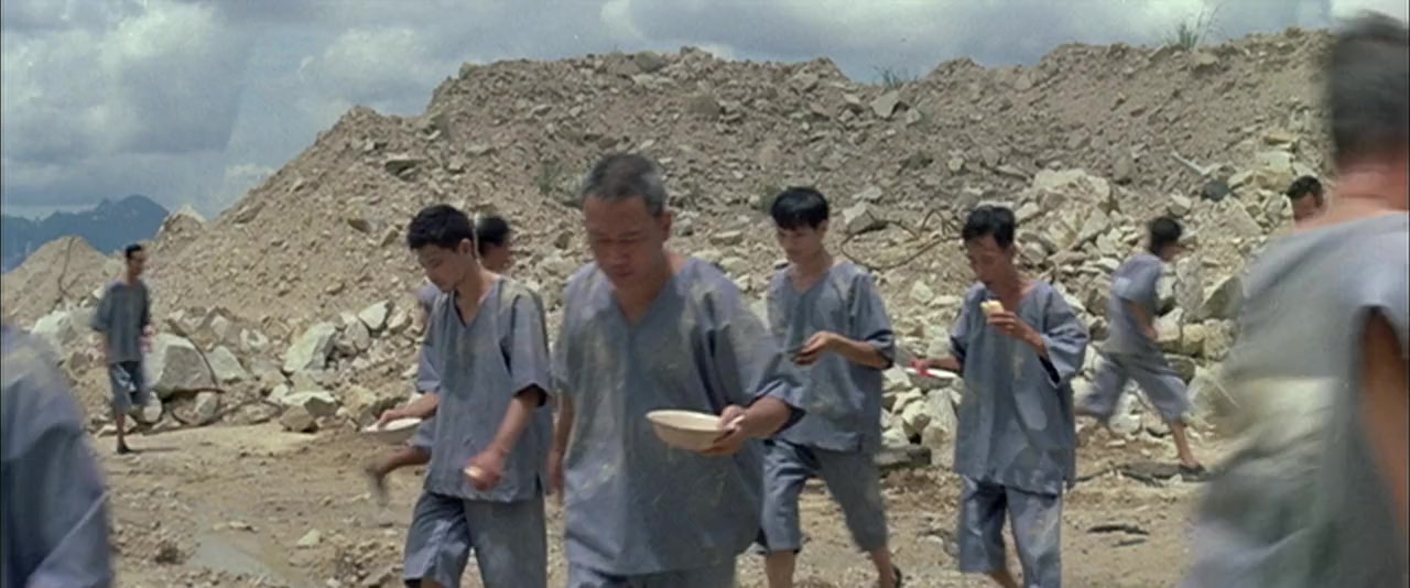 Gwai ma seung sing screenshot 2