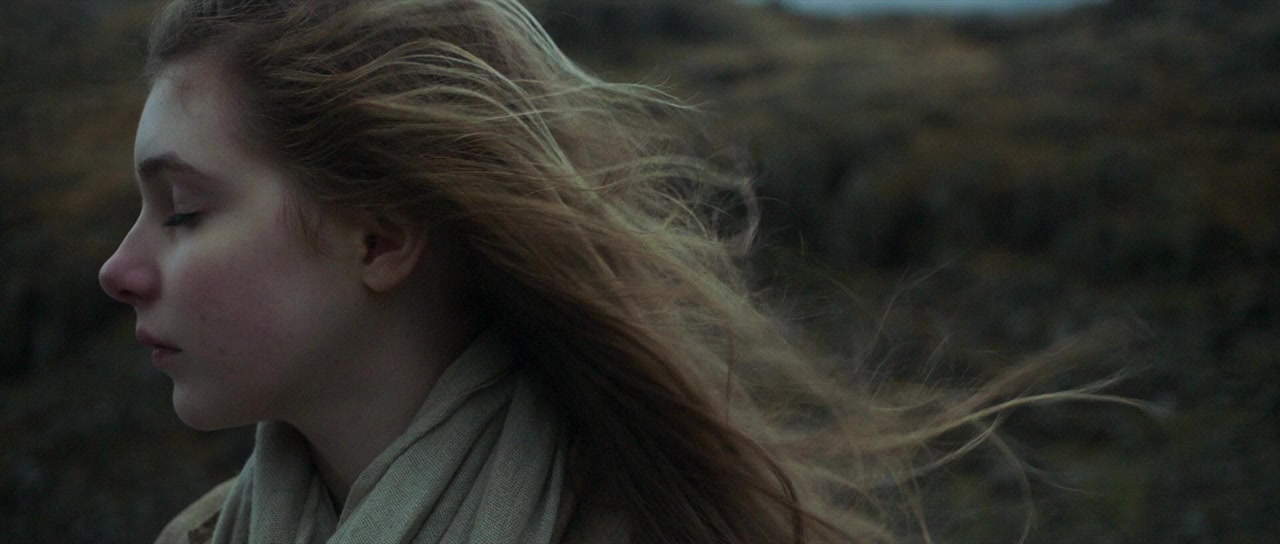 Gwen screenshot 2
