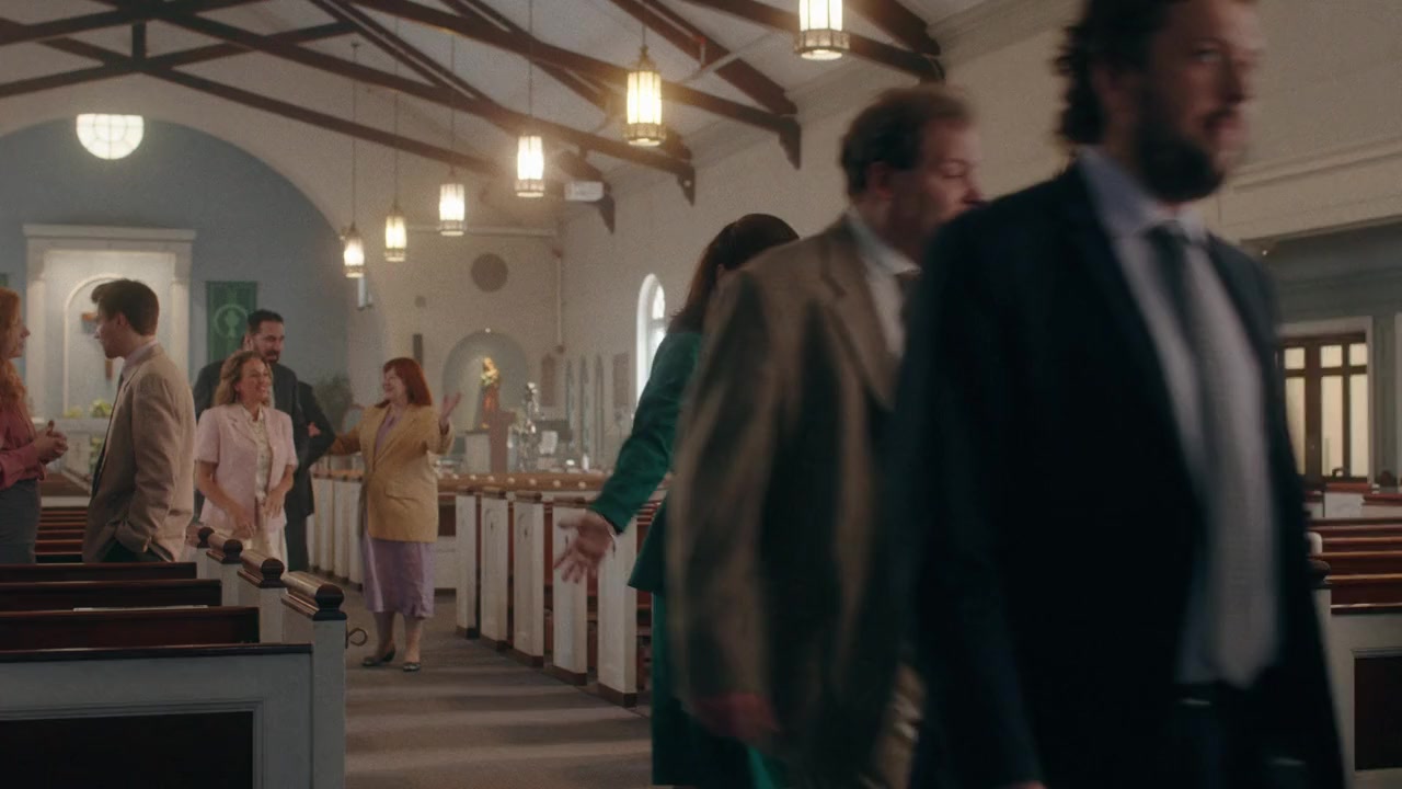 Gwen Shamblin: Starving for Salvation screenshot 2