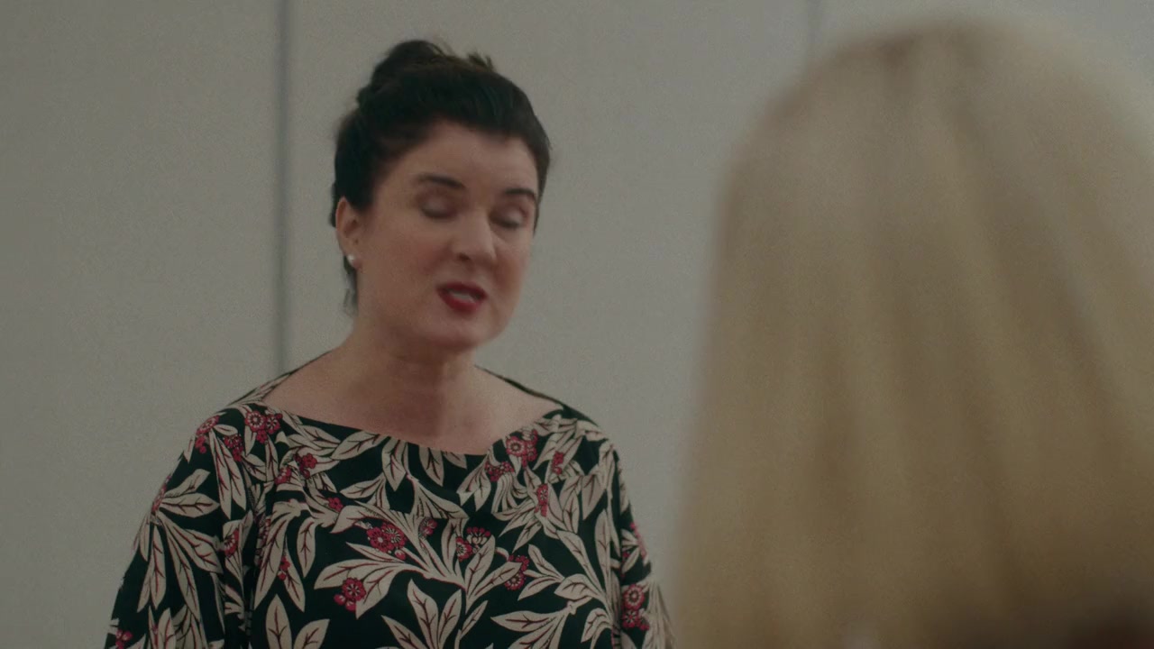 Gwen Shamblin: Starving for Salvation screenshot 3