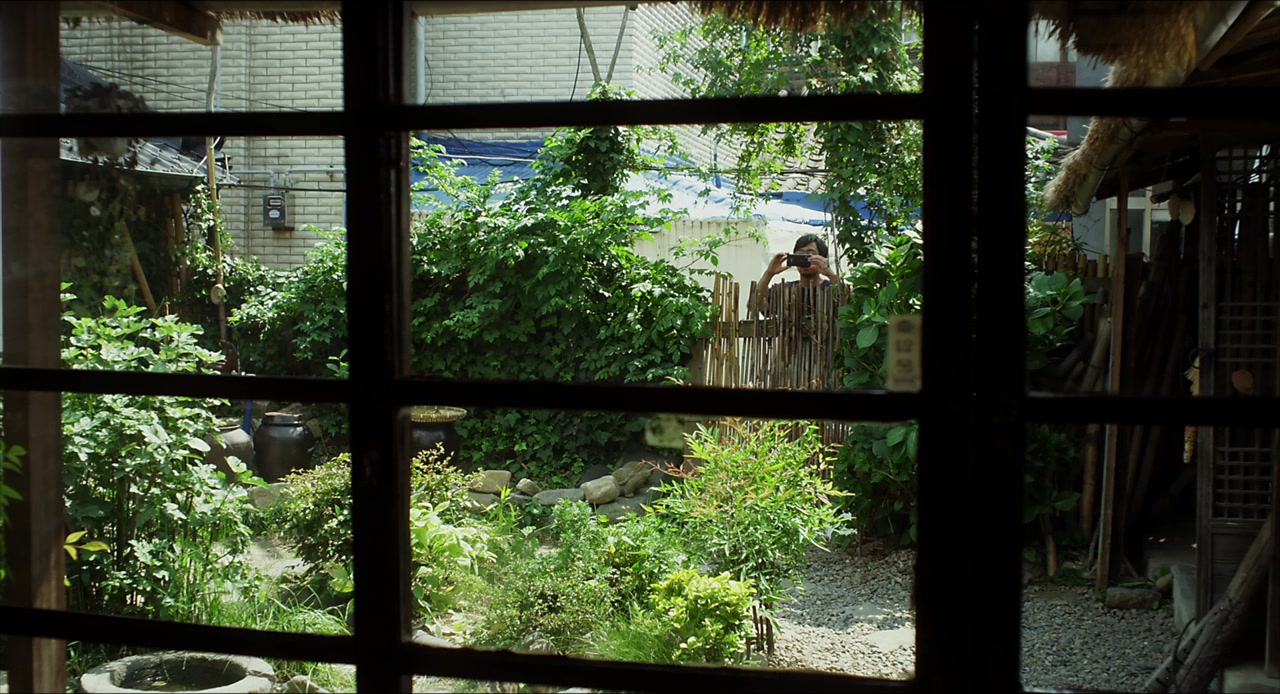 Gyeongju screenshot 1