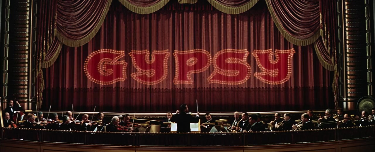 Gypsy screenshot 2