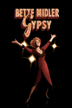 Gypsy (1993) poster