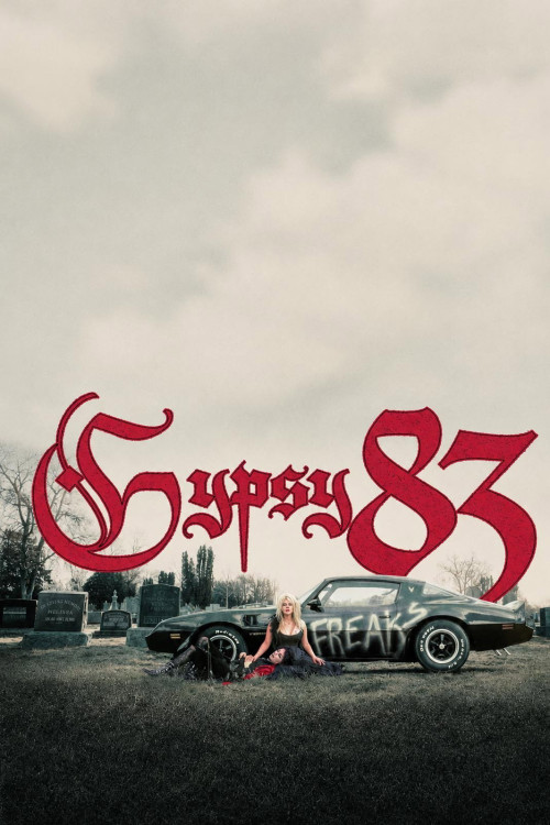 Gypsy 83 (2001) poster