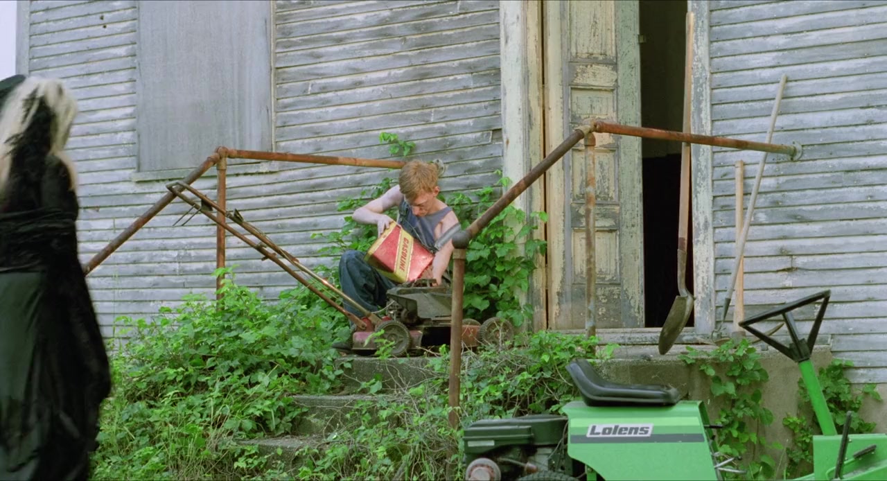 Gypsy 83 screenshot 1