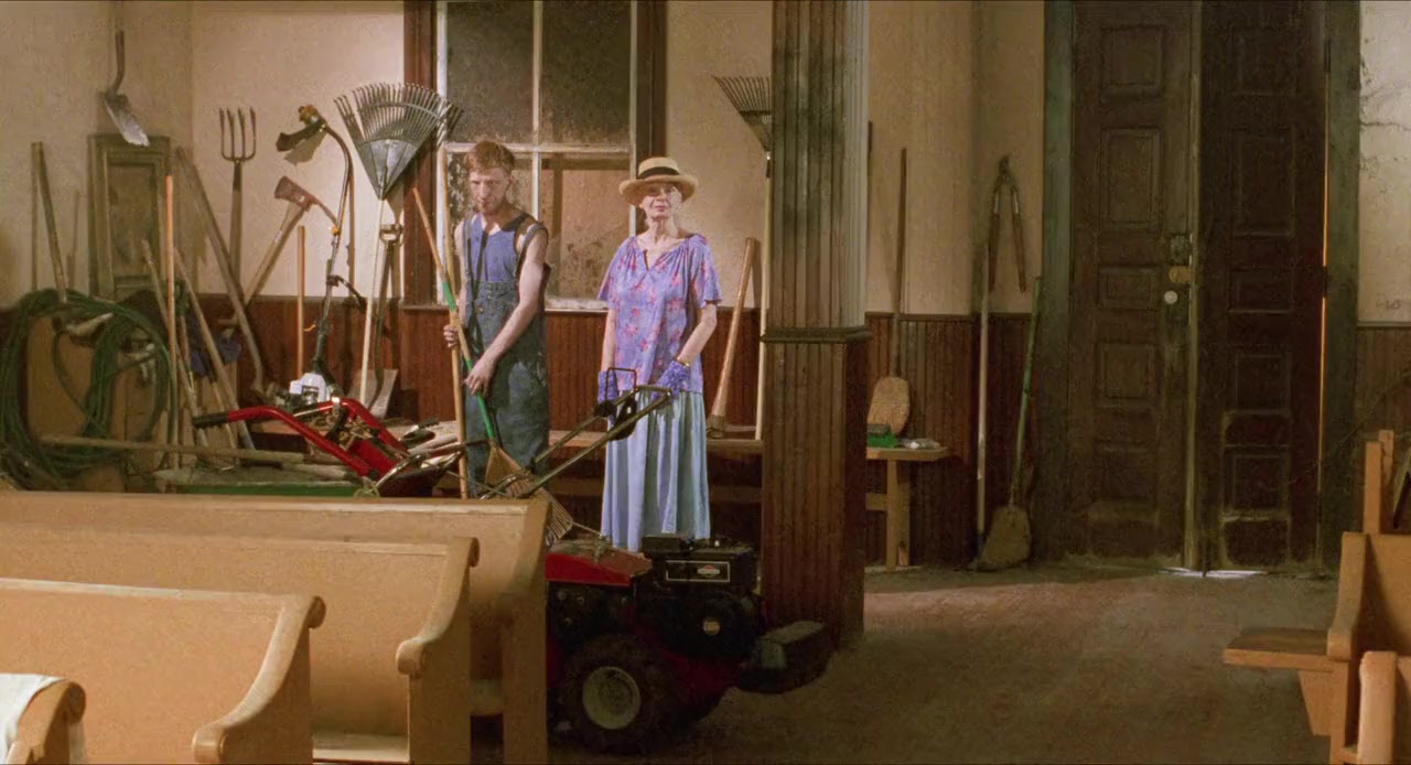 Gypsy 83 screenshot 3