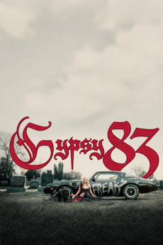 Gypsy 83 (2001) poster