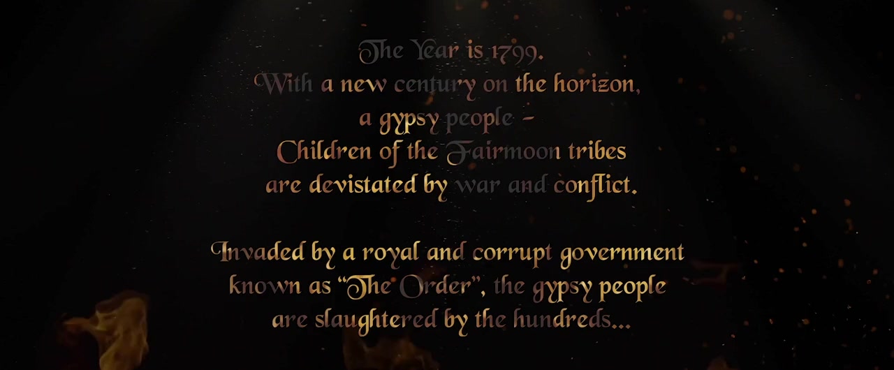 Gypsy Moon screenshot 3