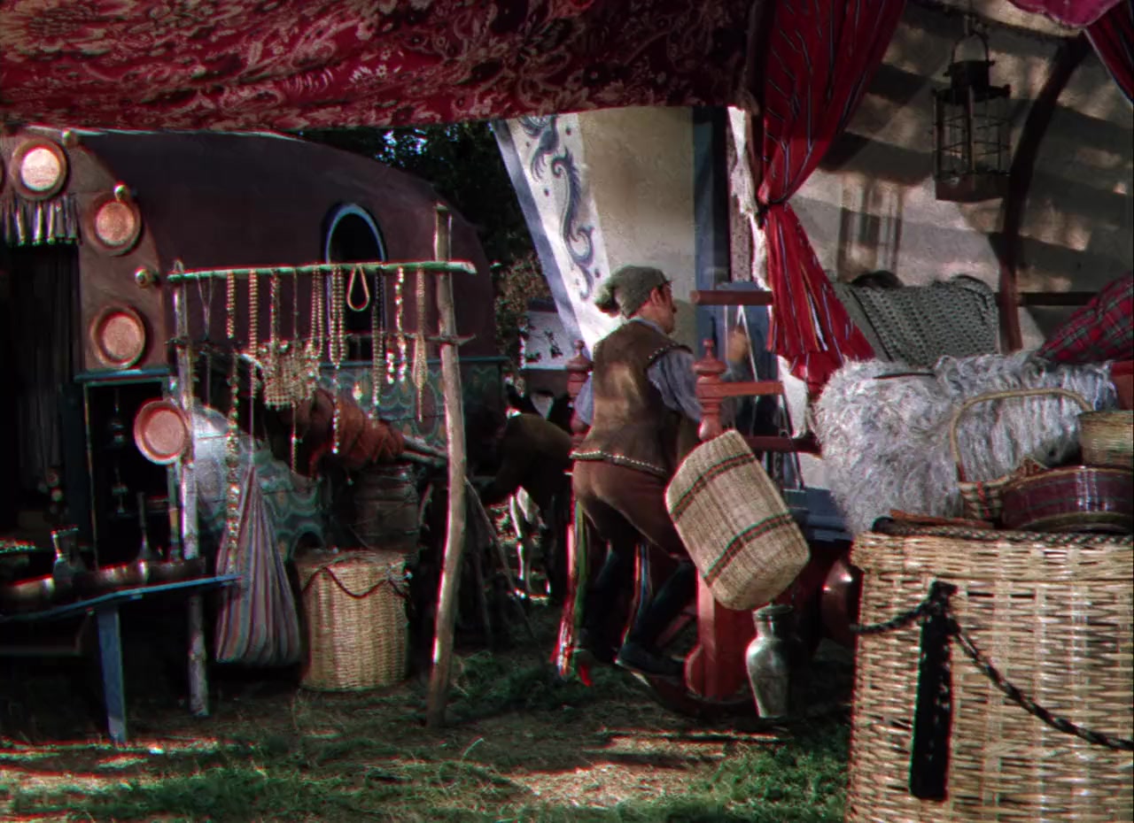 Gypsy Wildcat screenshot 3