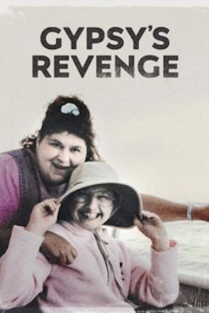 Gypsy's Revenge (2018) poster