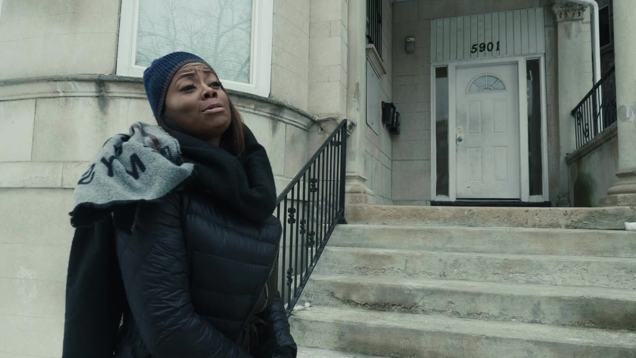 D. Wade Life Unexpected screenshot 1
