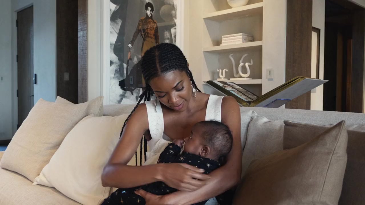 D. Wade Life Unexpected screenshot 3