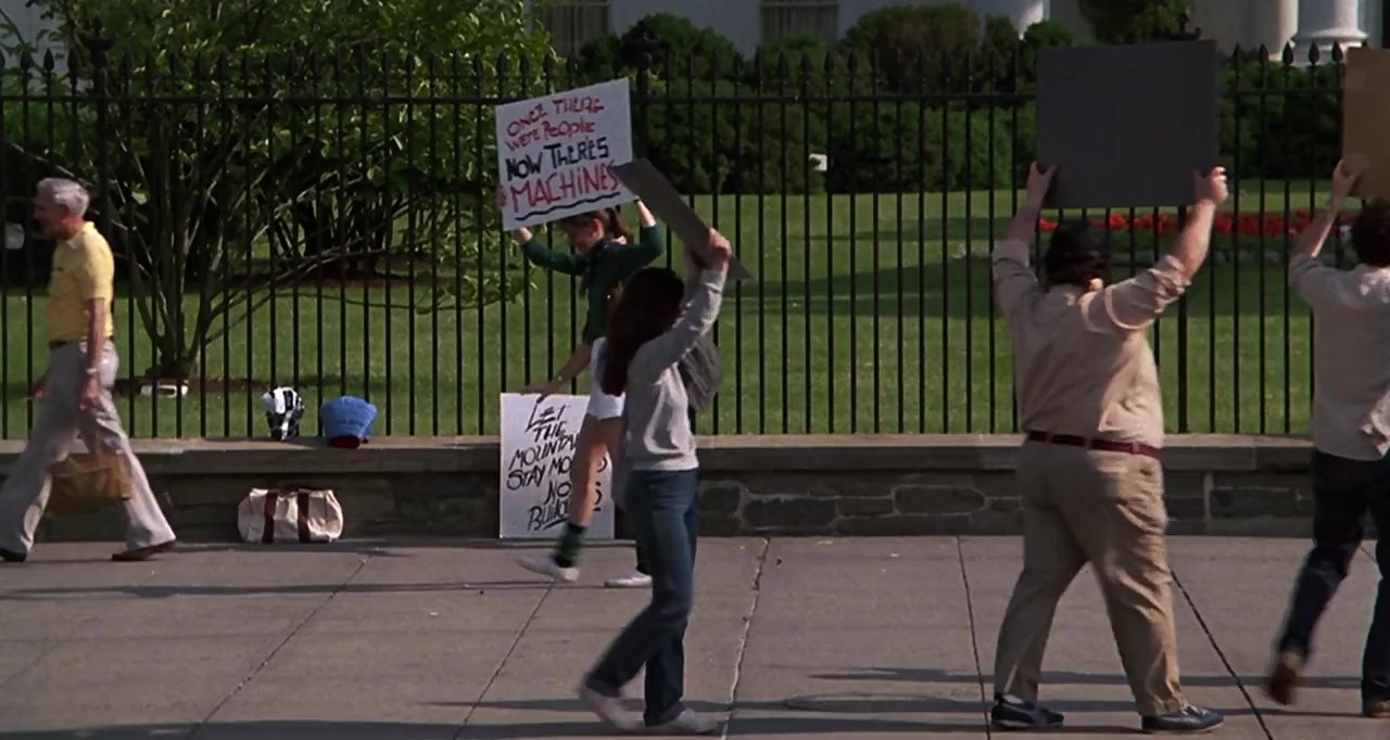 D.C. Cab screenshot 1