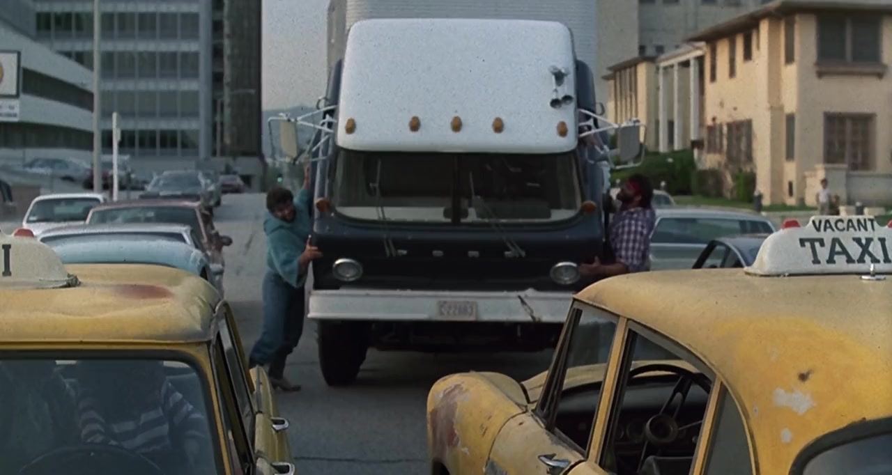 D.C. Cab screenshot 3