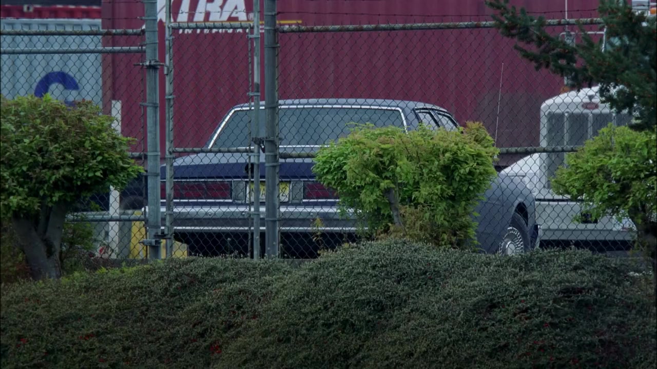 D.C. Sniper: 23 Days of Fear screenshot 1