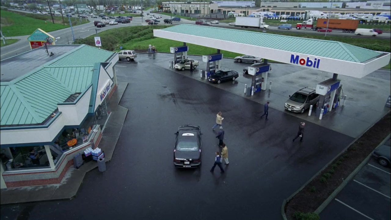D.C. Sniper: 23 Days of Fear screenshot 2