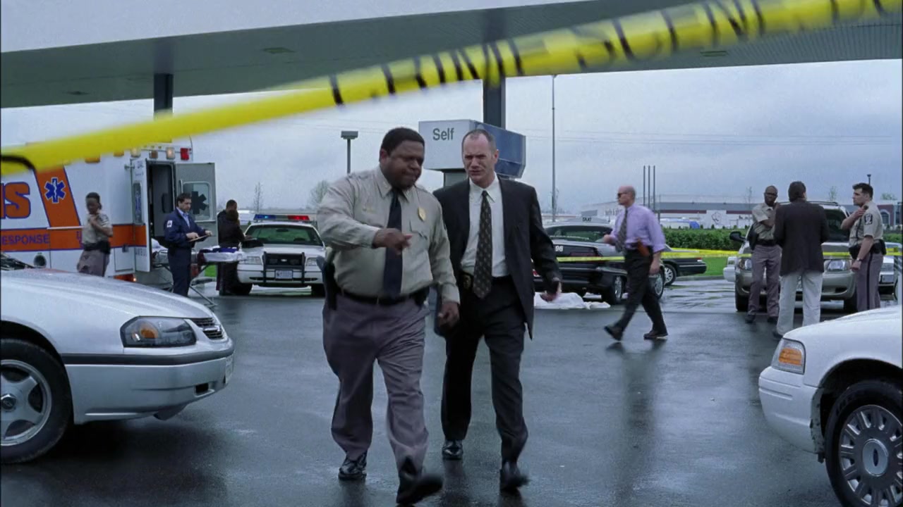 D.C. Sniper: 23 Days of Fear screenshot 3