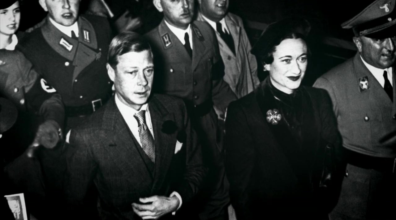 The King Who Fooled Hitler screenshot 3