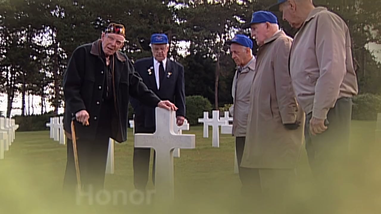 D-Day: The Price of Freedom screenshot 1