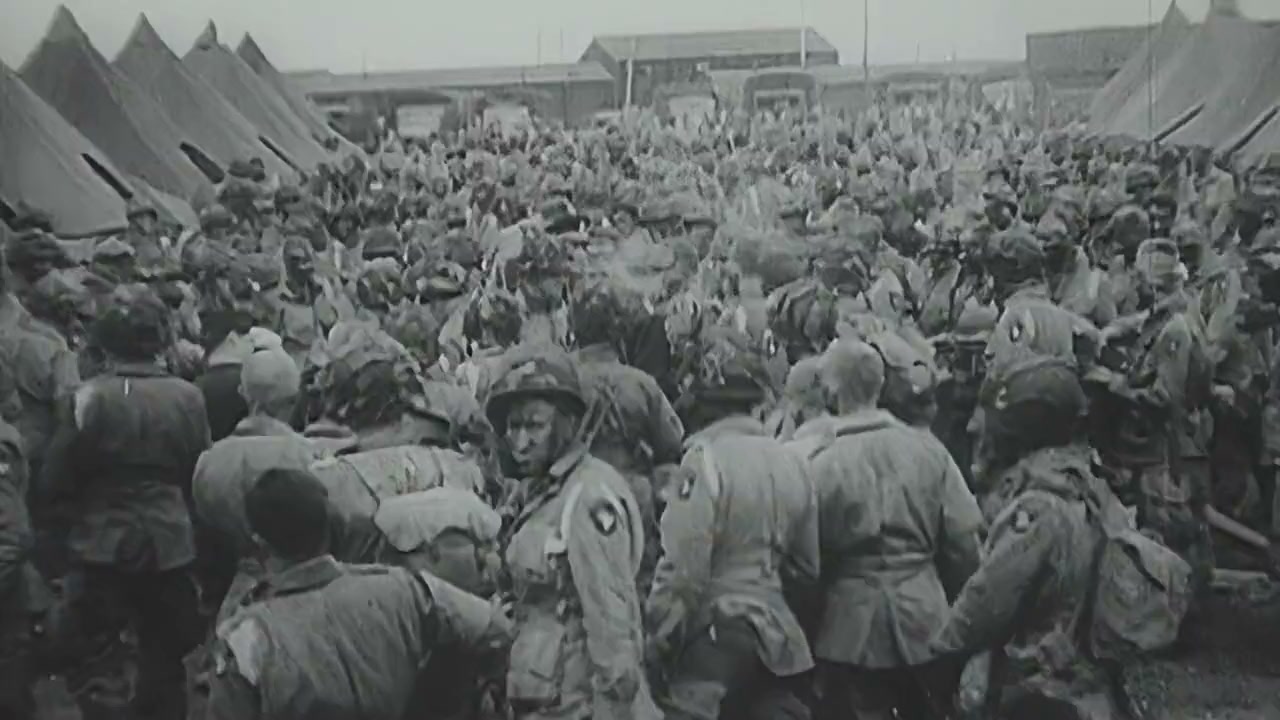 D-Day: The Price of Freedom screenshot 2