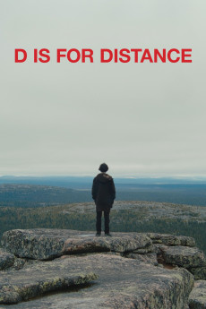 D Is for Distance (2025) poster