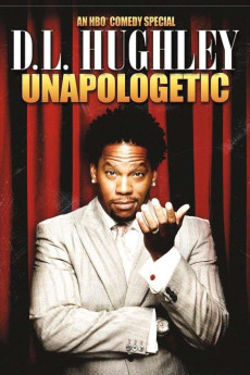 D.L. Hughley: Unapologetic (2007) poster