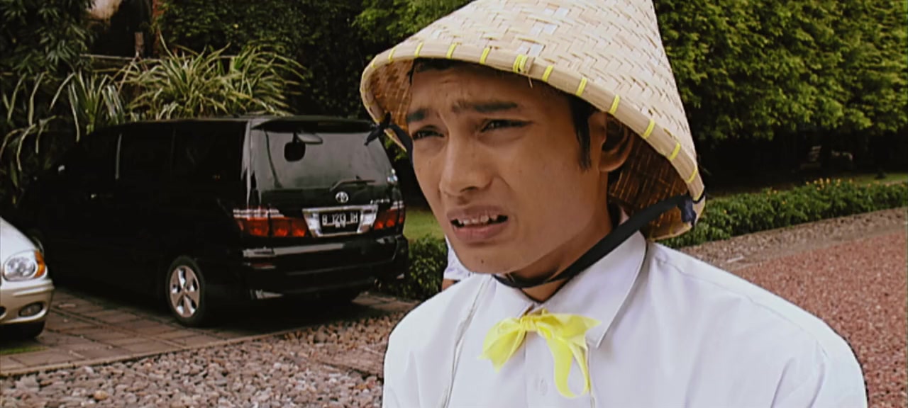 D.O. (Drop Out) screenshot 1