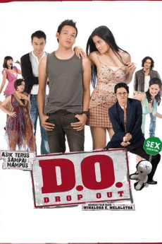 D.O. (Drop Out) (2008) poster