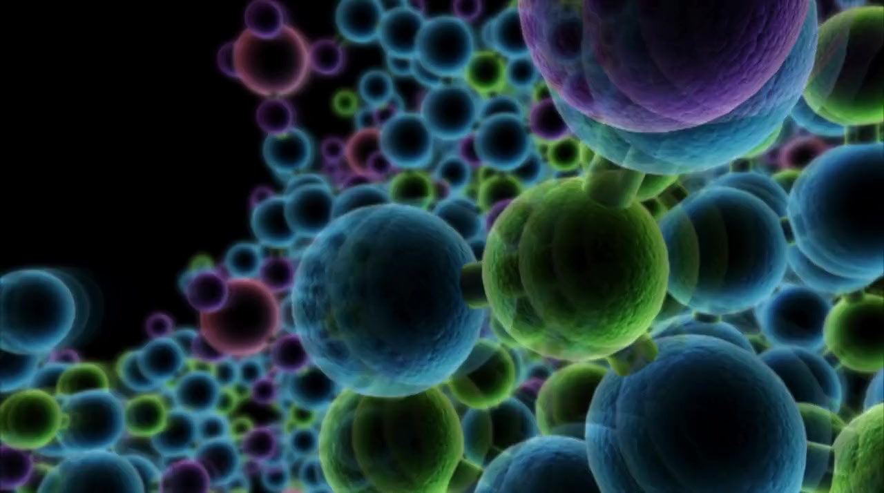 DMT: The Spirit Molecule screenshot 2