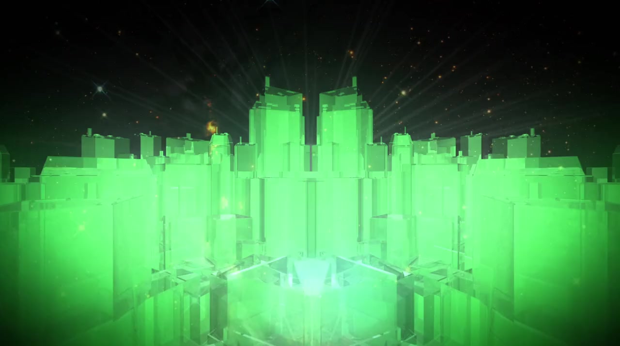 DMT: The Spirit Molecule screenshot 3