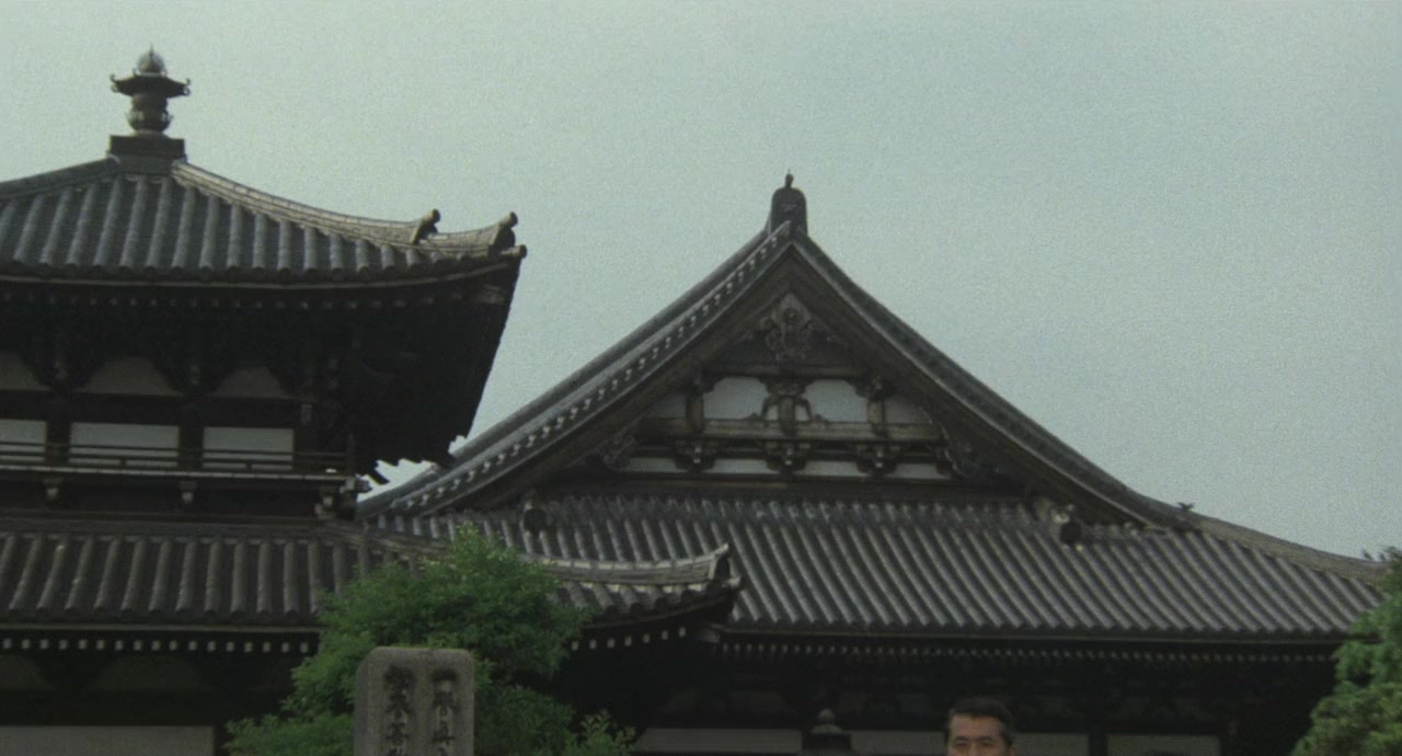 Dôtonborigawa screenshot 1