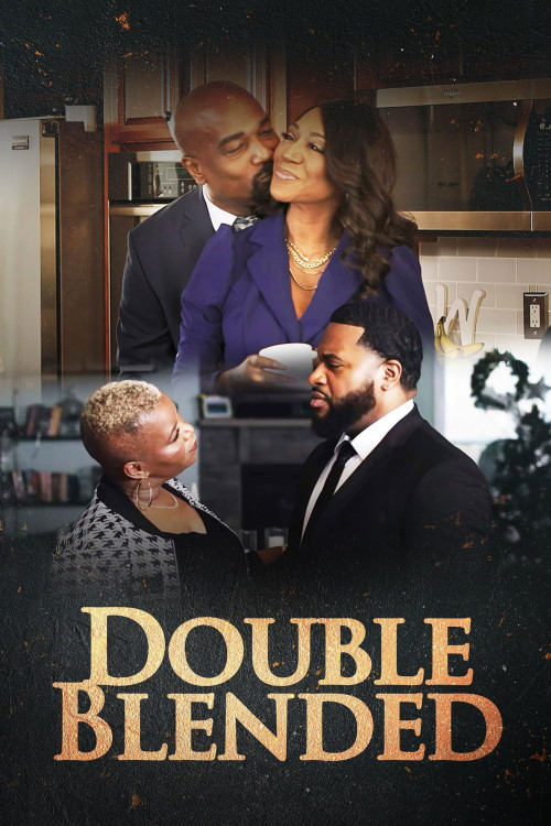 Double Blended (2024) poster