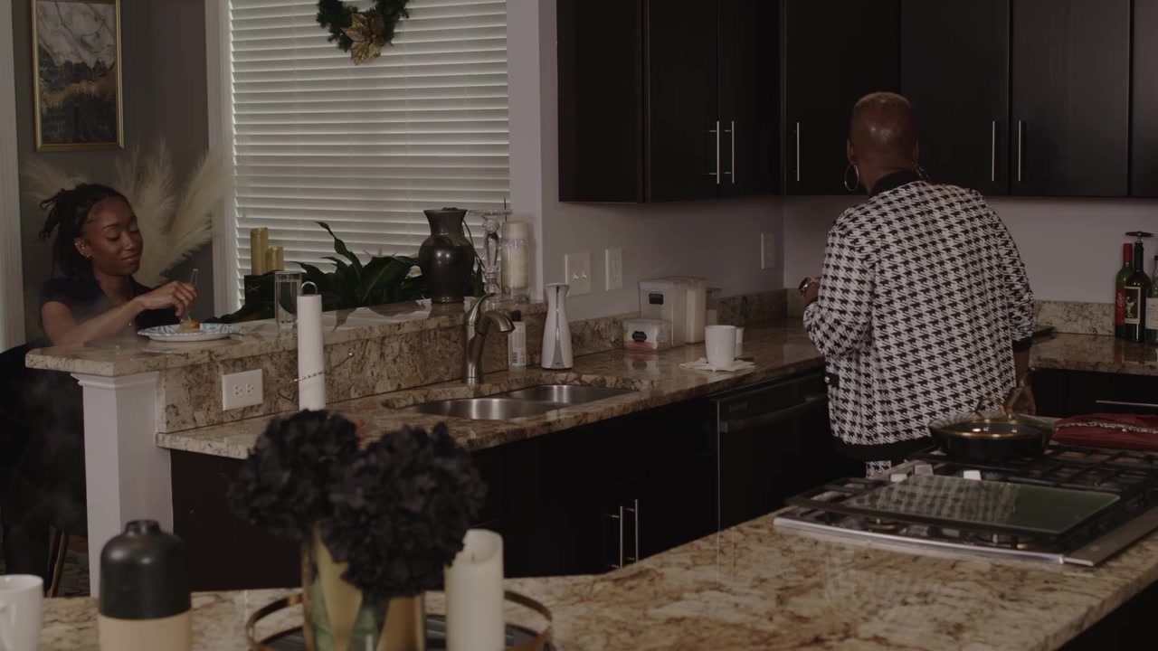 Double Blended screenshot 2