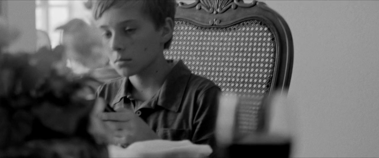 Double Blind screenshot 2