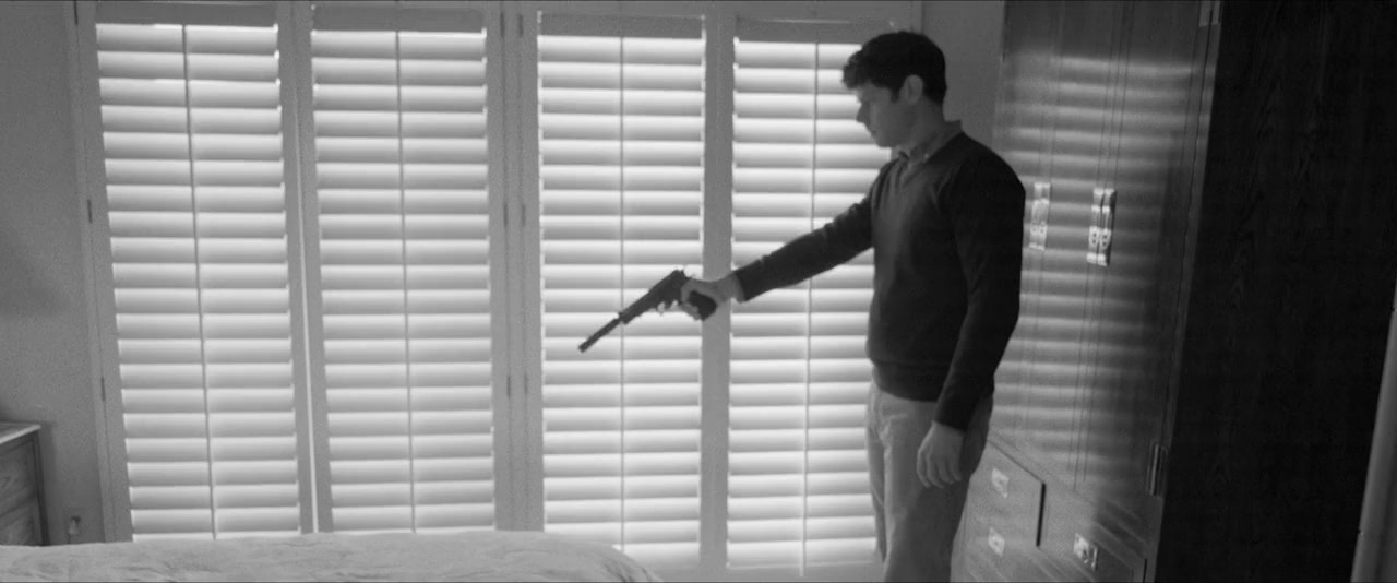 Double Blind screenshot 3