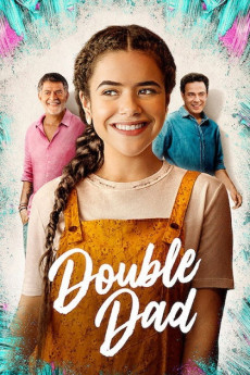 Pai em Dobro (2021) poster