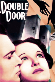 Double Door (1934) poster