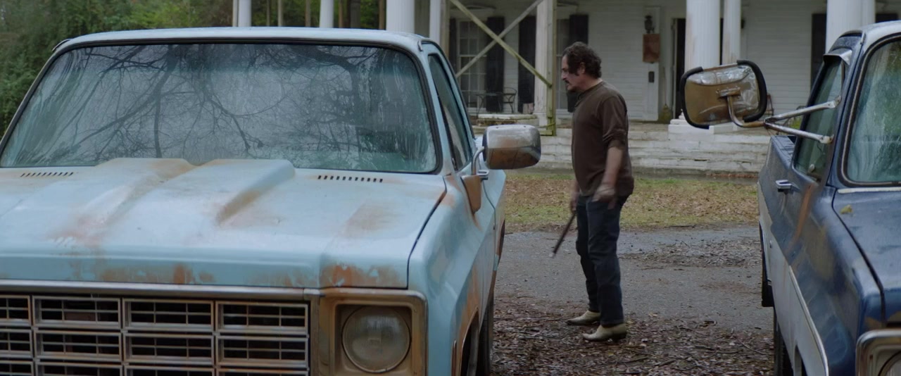 Double Down South screenshot 1