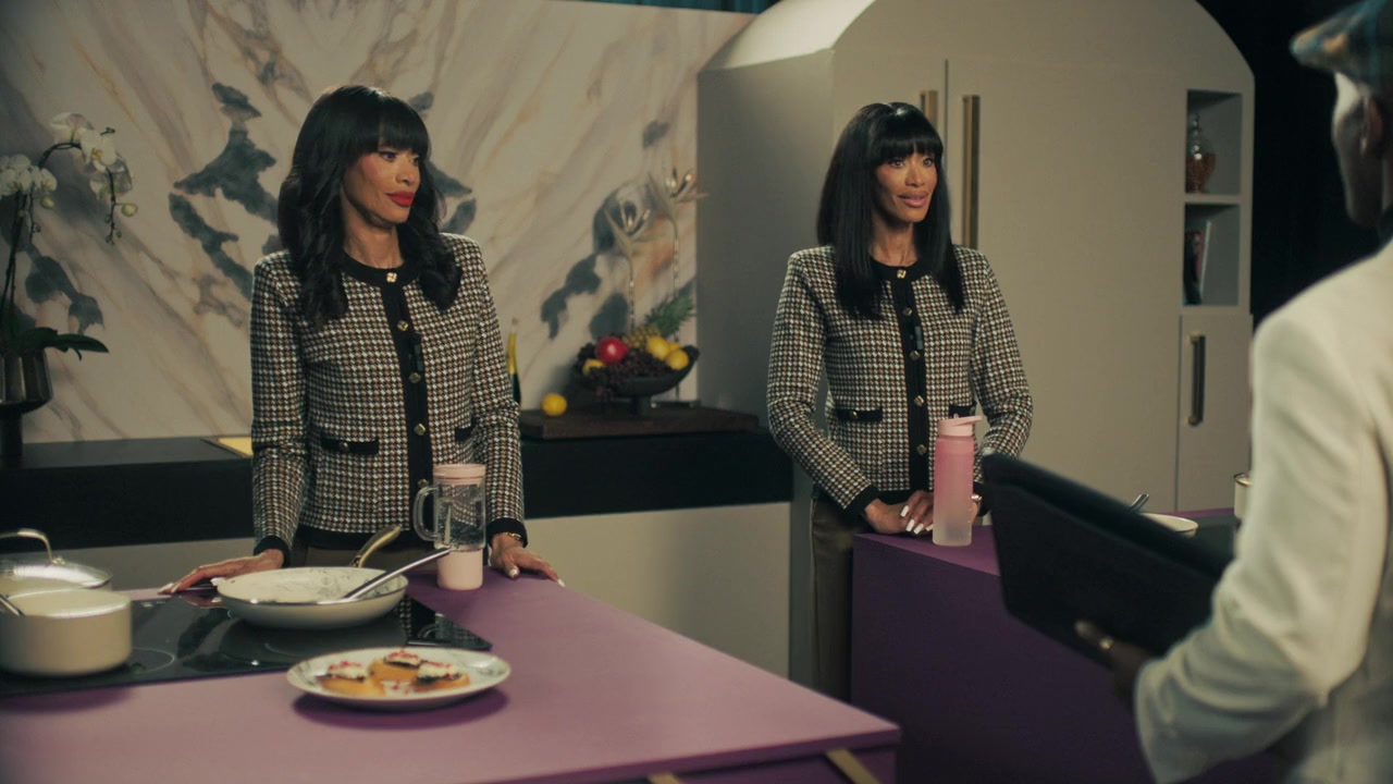 Double Double Trouble screenshot 3