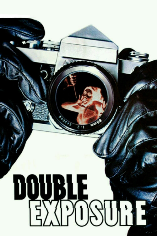 Double Exposure (1982) poster