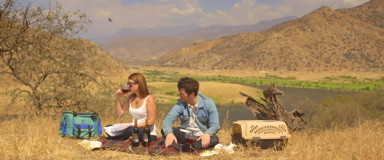 Double Eagle Ranch screenshot 1