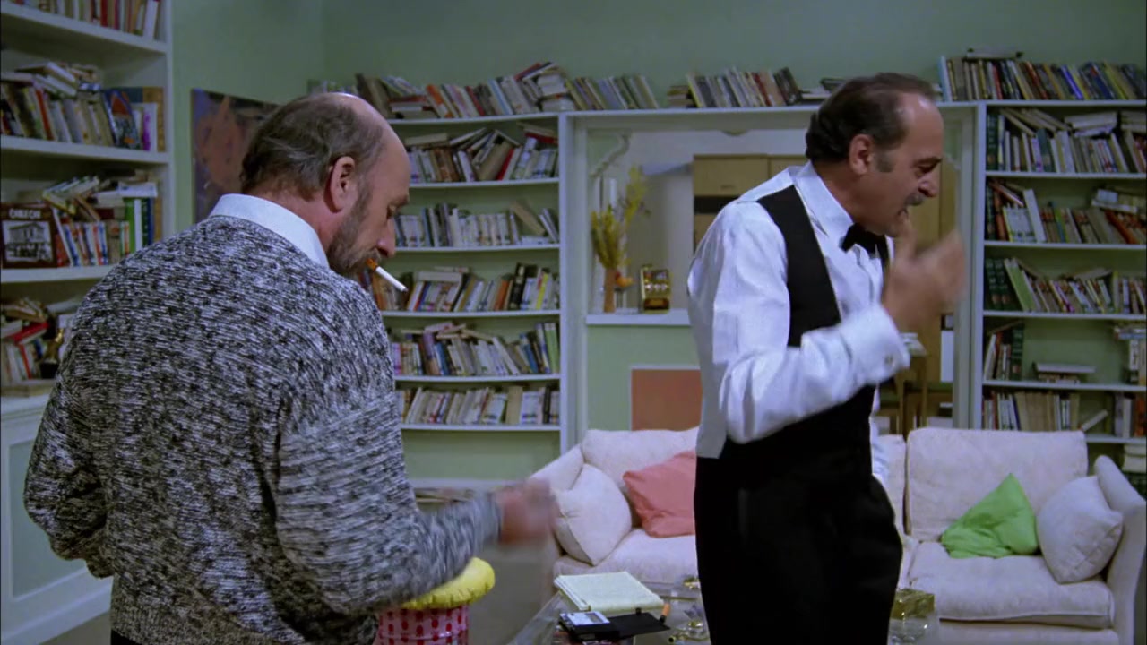 Sesión continua screenshot 3