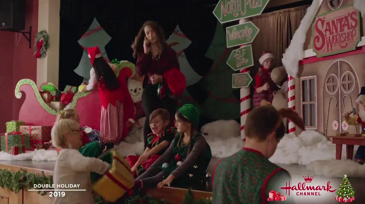 Double Holiday screenshot 2