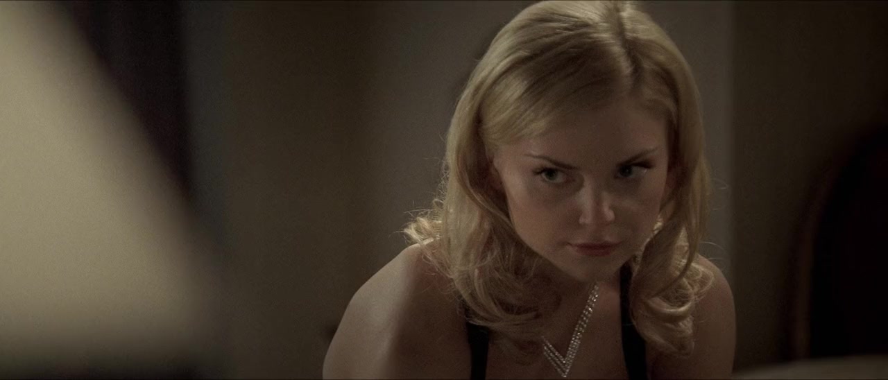 Double Identity screenshot 2